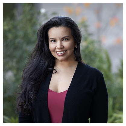 Employee of the Month December 2025 - Rosa Linda Bliss