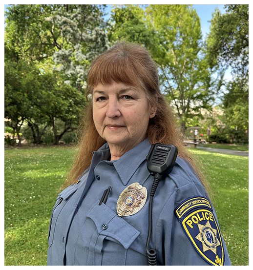 Employee of the Month for May 2025