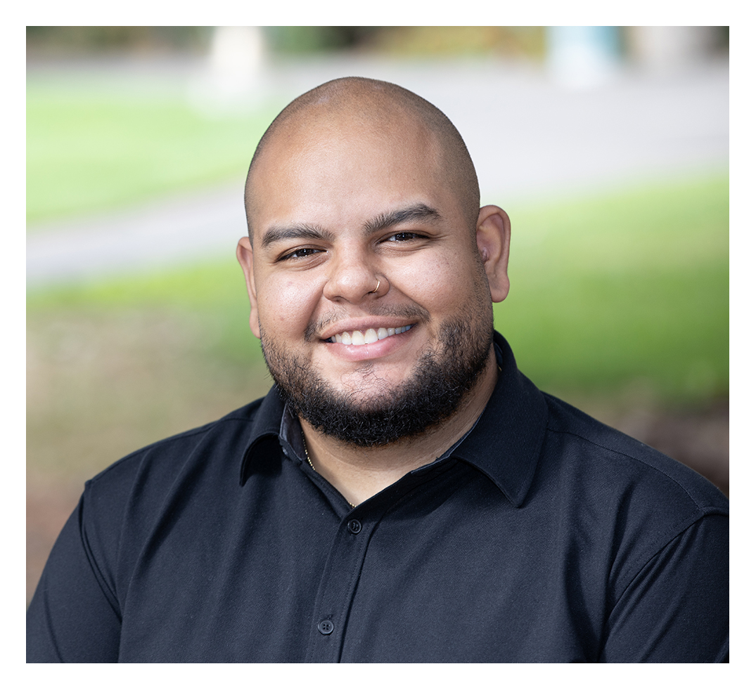 Employee of the Month for August 2025 - Erick Fernandez Bonilla