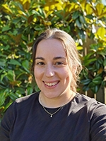 Olivia Nahas